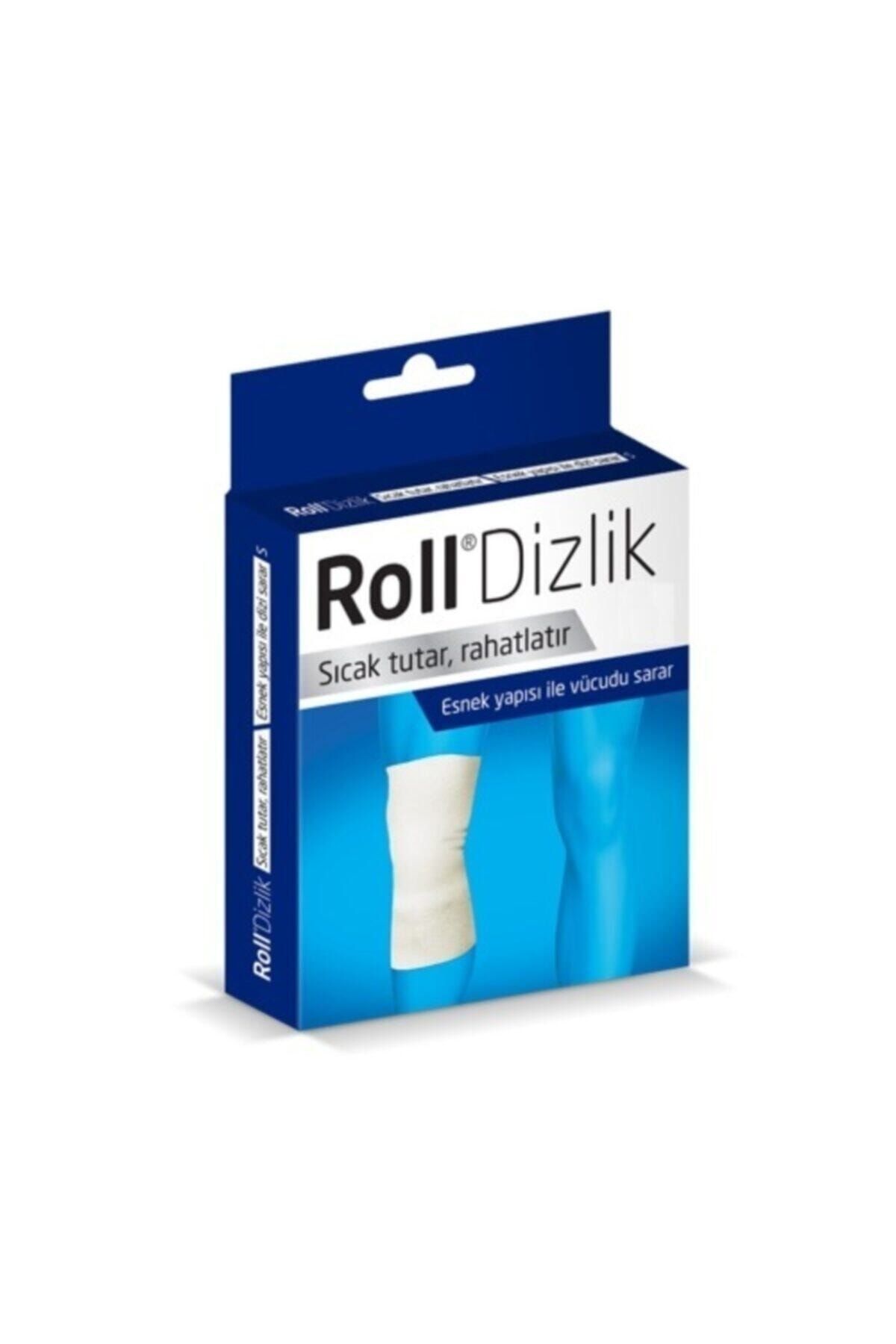 ROLL DİZLİK LARGE