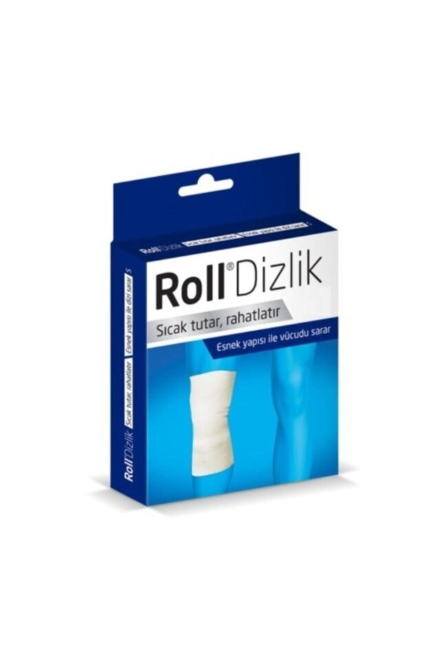 ROLL DİZLİK LARGE