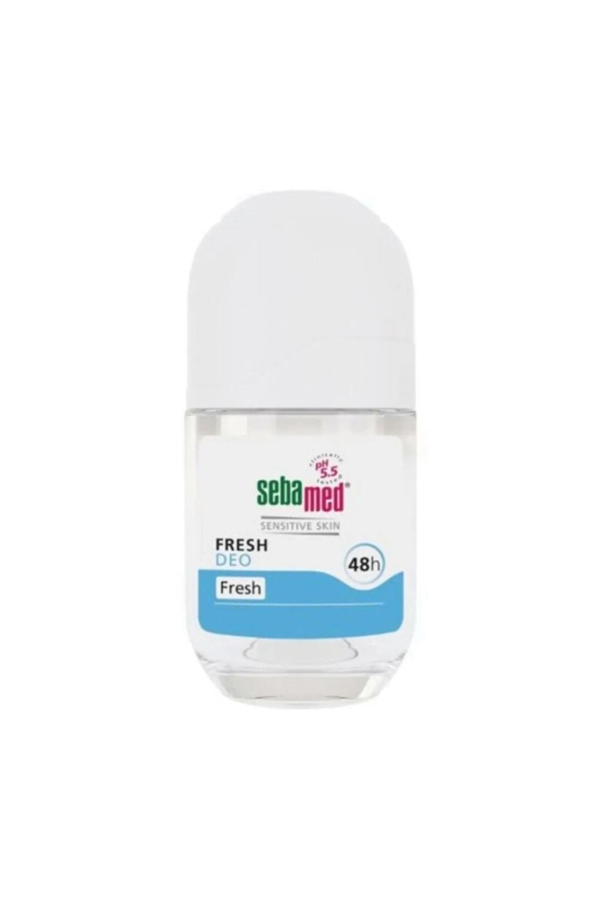 SEBAMED ROLLON FRESH 50 ML