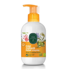 EYÜP SABRİ TUNCER DOĞAL ZEYTİNYAĞLI BEBEK LOSYONU 280 ML