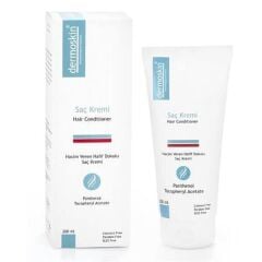 DERMOSKIN SAÇ KREMİ 200 ML