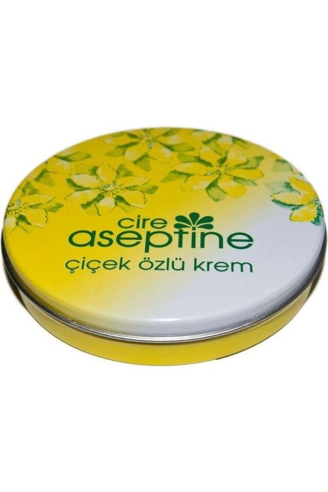 CİRE ASEPTINE KREM TENEKE 30GR