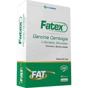 FATEX  KAPSÜL