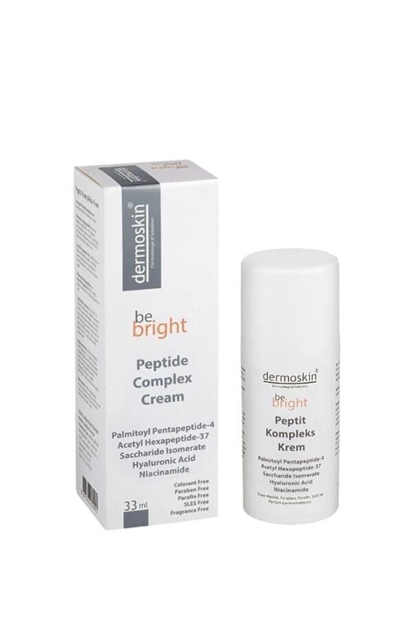 DERMOSKİN PEPİT KOMPLEKS KREM 33 ML