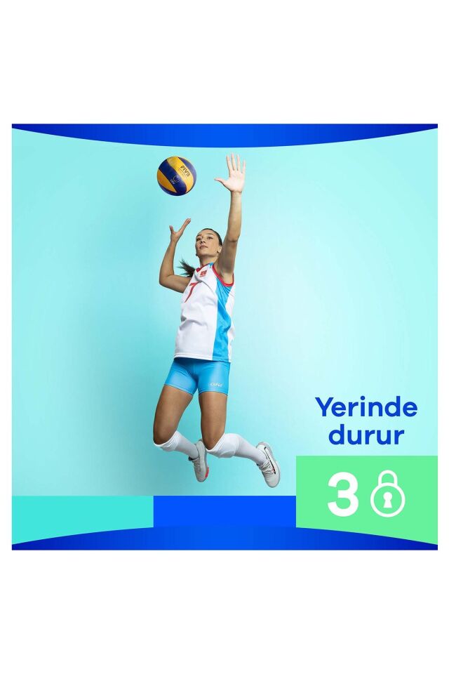ORKİD ULTRA TEKLİ GECE 6 LI