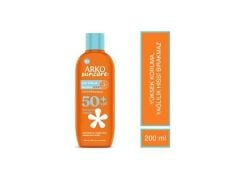 ARKO SUN CARE LOSYON SPF50+200ML