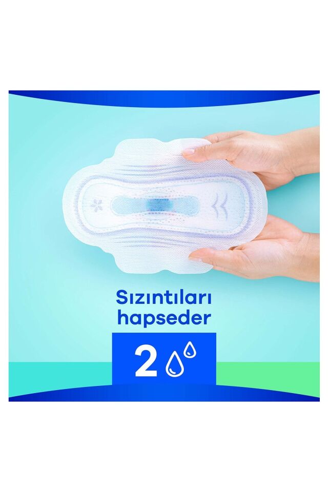 ORKİD TEKLİ ULTRA UZUN 7li
