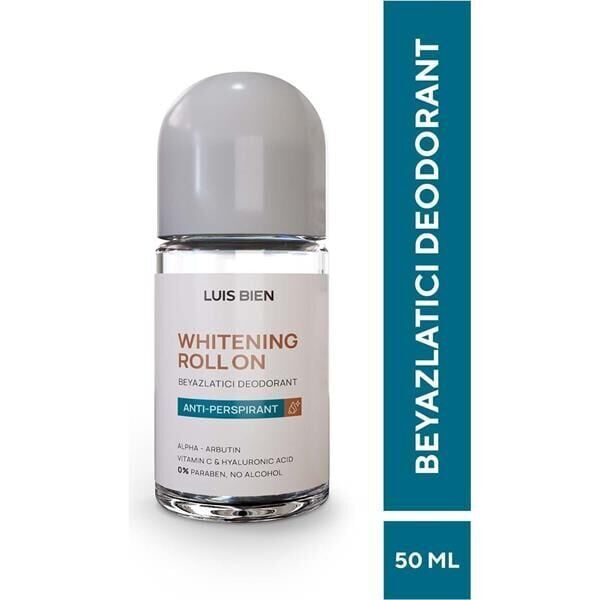 LUIS BIEN ROLL ON WHITENING 50ML
