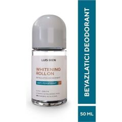 LUIS BIEN ROLL ON WHITENING 50ML