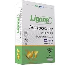 LIGONE NATTOKINASE