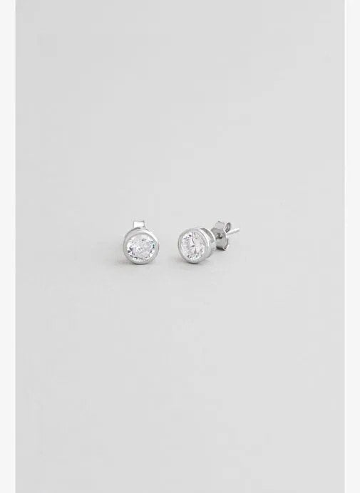 CAFLON KÜPE GÜMÜŞ BEYAZ TAŞ