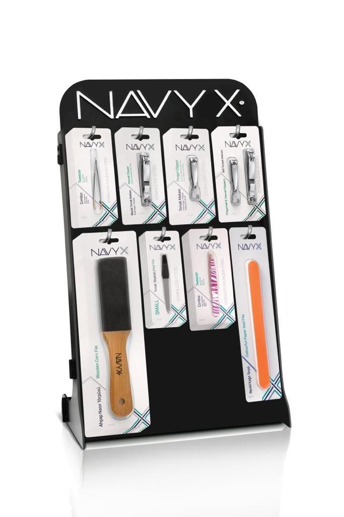 NAVYX MASA ÜSTÜ STAND