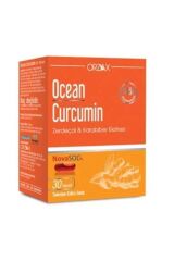 OCEAN CURCUMIN 30 LICAPS KAPSUL