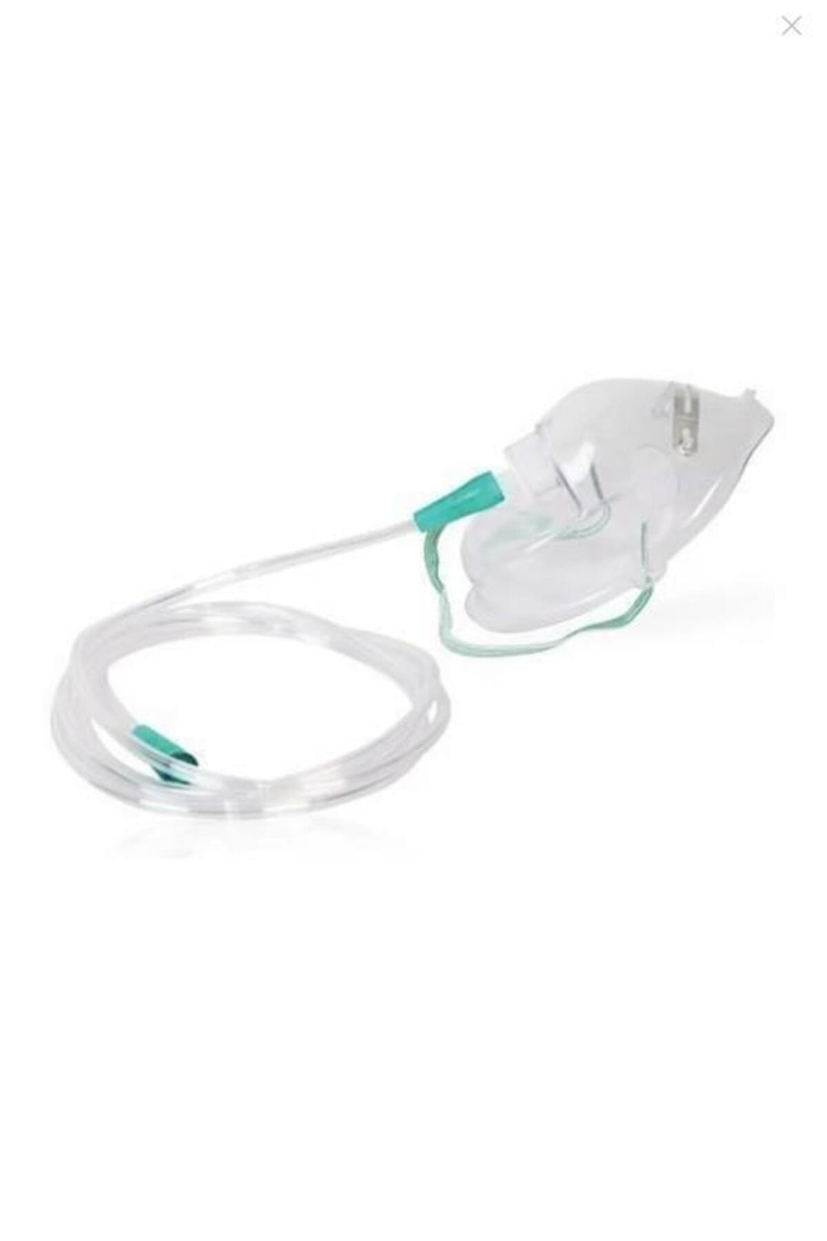 ARTIMED NEBULIZATOR MASKE SETİ YETİŞKİN