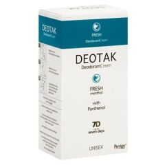 DEOTAK FRESH UNISEX 35 ML