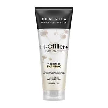 JOHN FRIEDA ŞAMPUAN PROFILLER+ FOR FINE HAIR HACIM VEREN 250ML