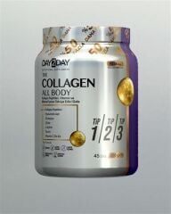 DAY2DAY COLLAGEN ALL BODY %50 DAHA FAZLA