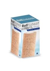 ROLL KOHEZİF BANDAJ 10 Cm X 4.5 M