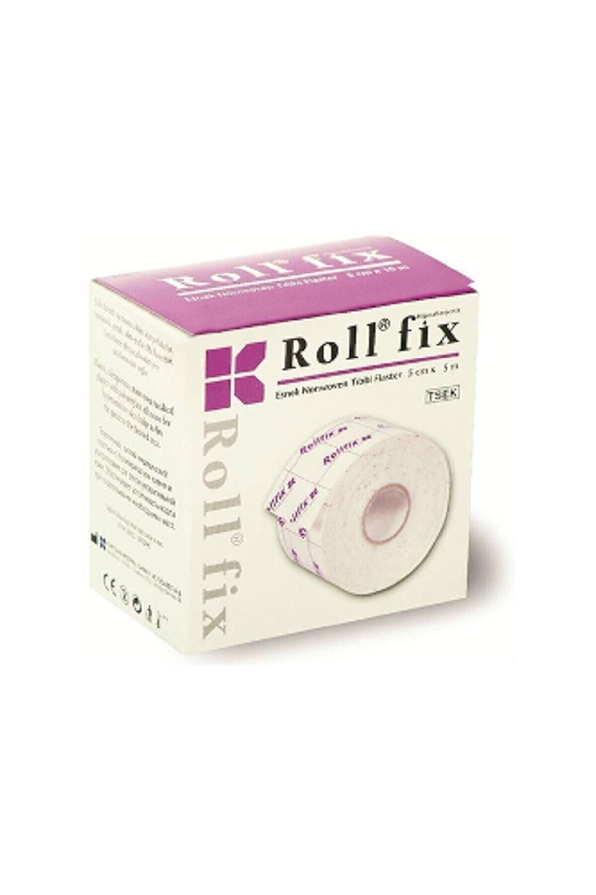 ROLL FİX 5 CM X 5 CM