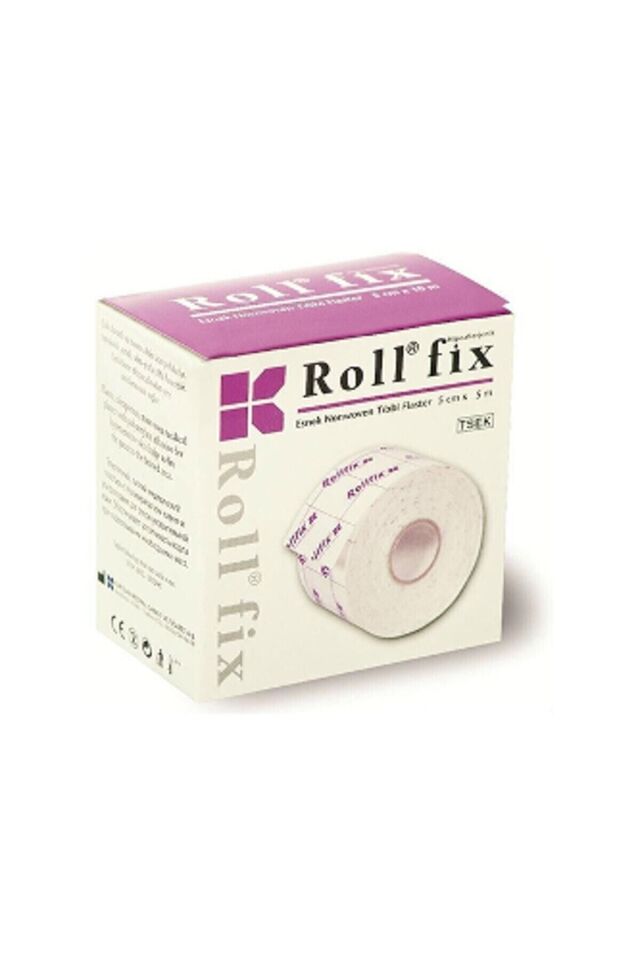 ROLL FİX 5 CM X 5 CM