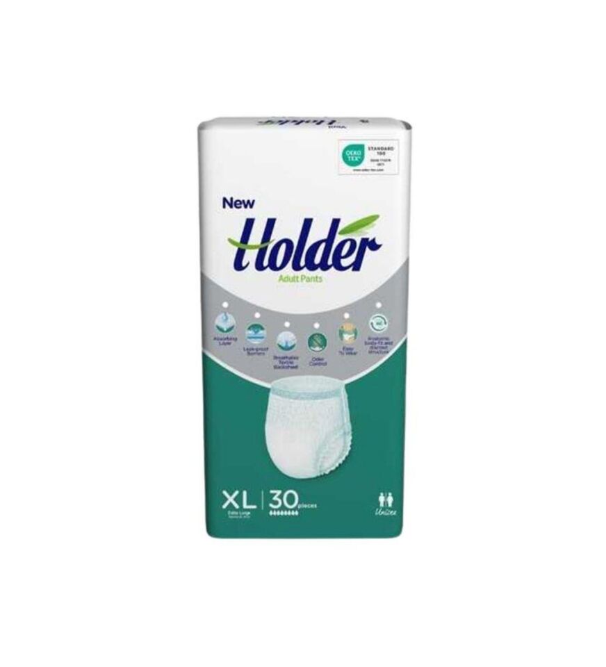 HOLDER EMICI KULOT XL 30'LU