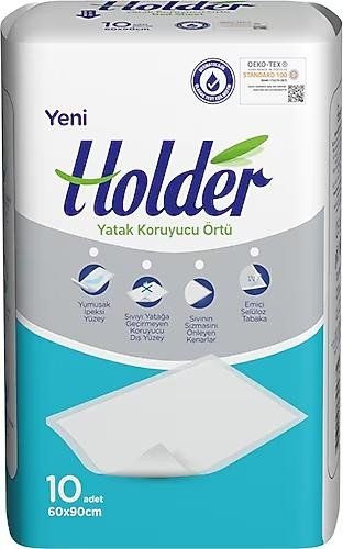 HOLDER YATAK KORUYUCU 60X90 10 LU