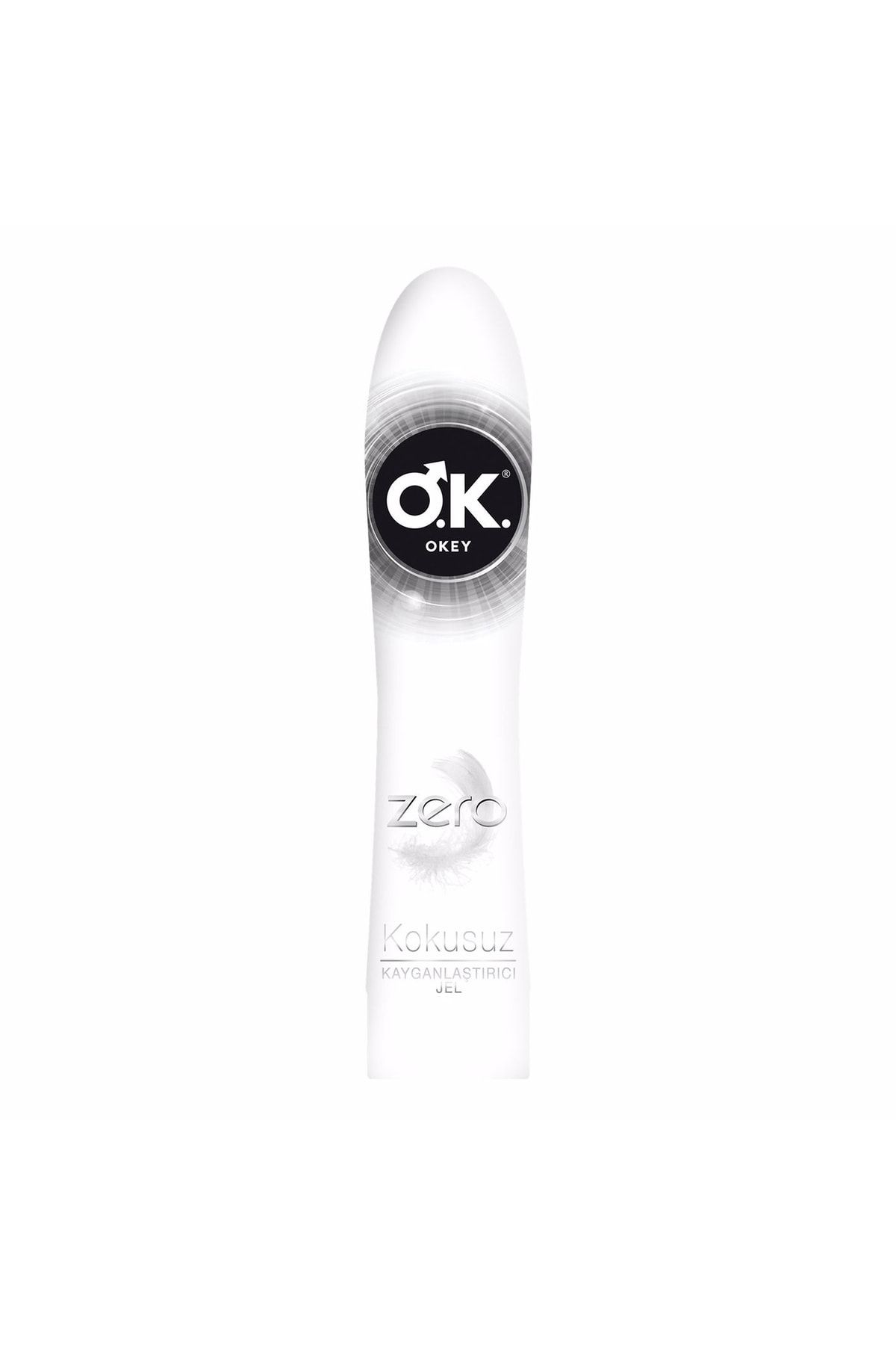 OKEY ZERO KAYGANLAŞTIRICI JEL 100ML
