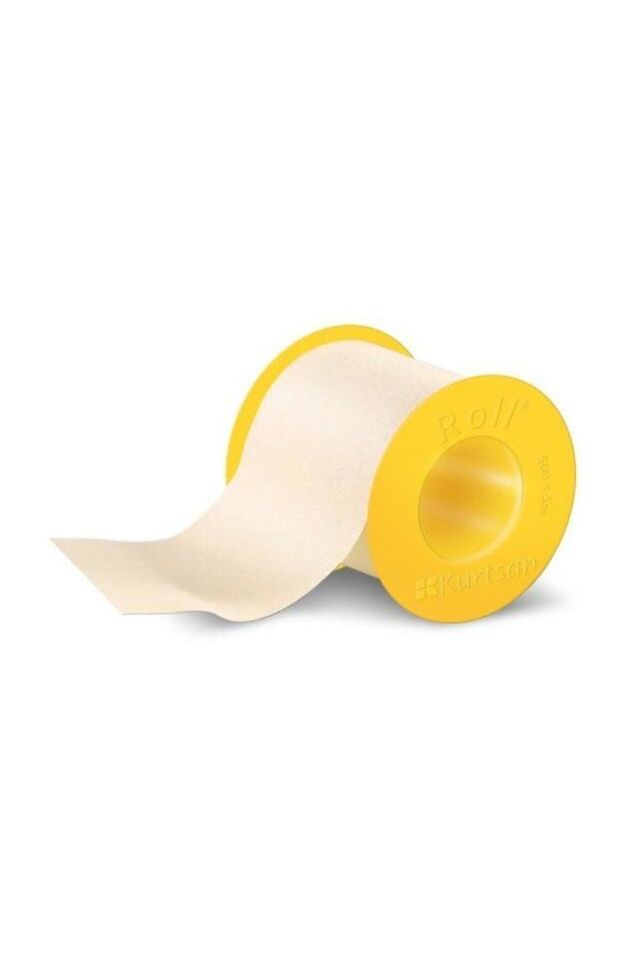 ROLL İPEK 5 cm X 5 m
