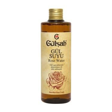 GÜLŞAH GÜLSUYU 275 ML