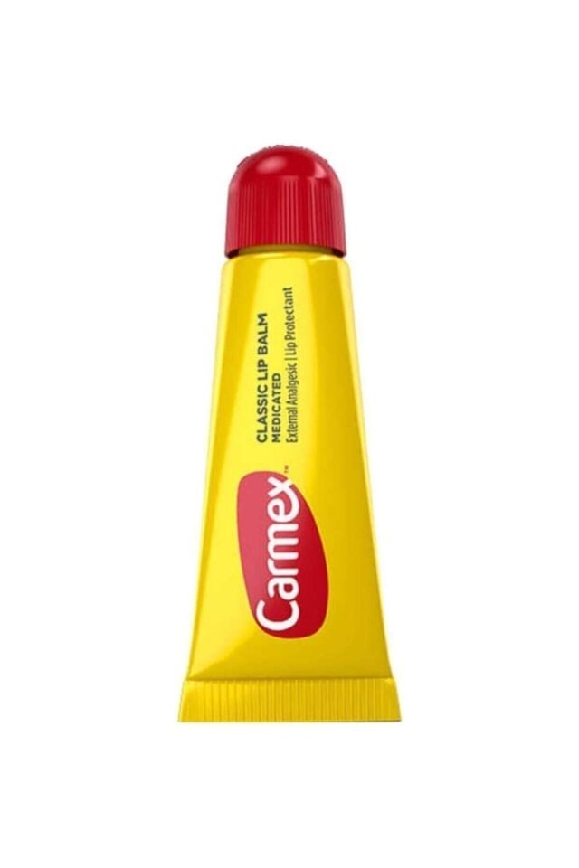 CARMEX LIP BALM STICK KLASİK 10 GR