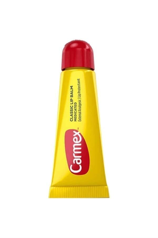 CARMEX LIP BALM STICK KLASİK 10 GR