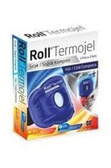 ROLL TERMOJEL SICAK SOĞUK KOMPRES DİZLİK (17*25)