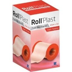ROLL PLAST 10 Cm X 5 M