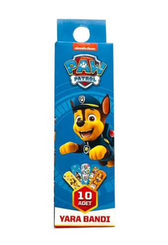 PAW PATROL YARA BANDI 15 ADET