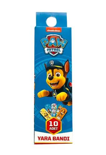 PAW PATROL YARA BANDI 15 ADET