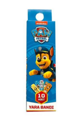 PAW PATROL YARA BANDI 15 ADET