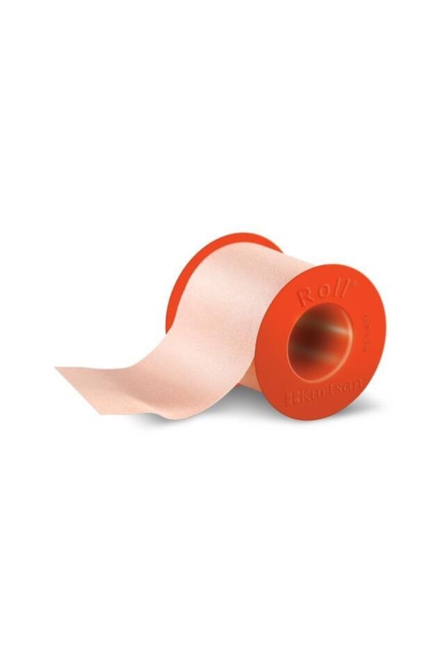 ROLL PLAST FLASTER 5CM X 5M