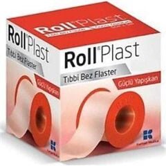 ROLL PLAST 1.25 Cm X 5 M