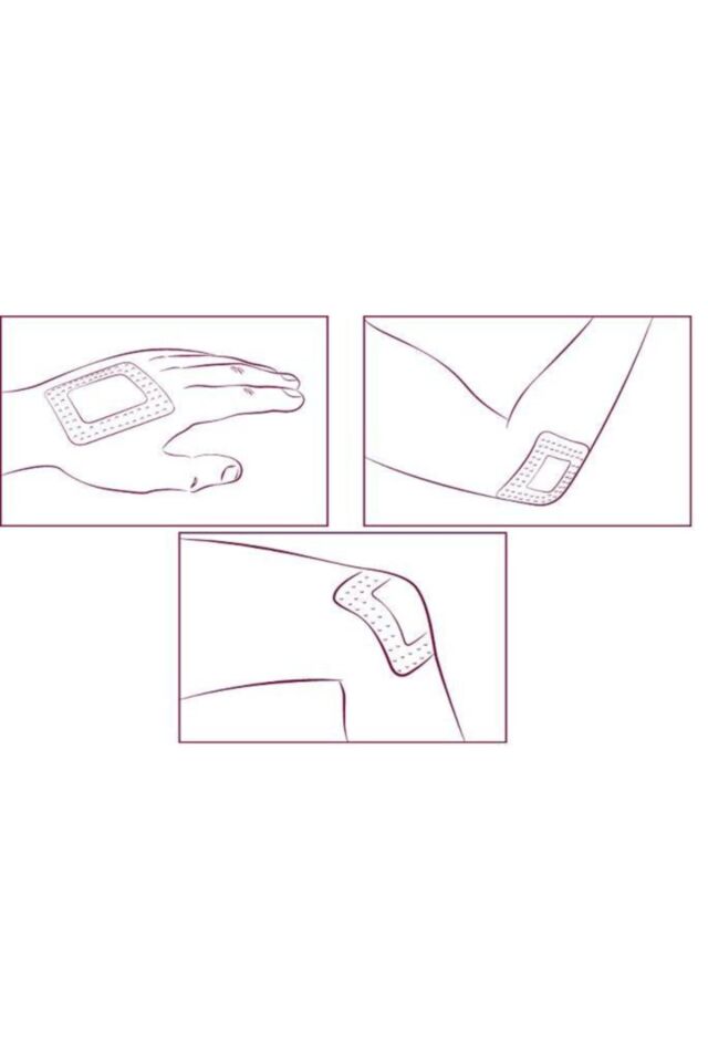 ROLL POR 10 X 20 cm Adet