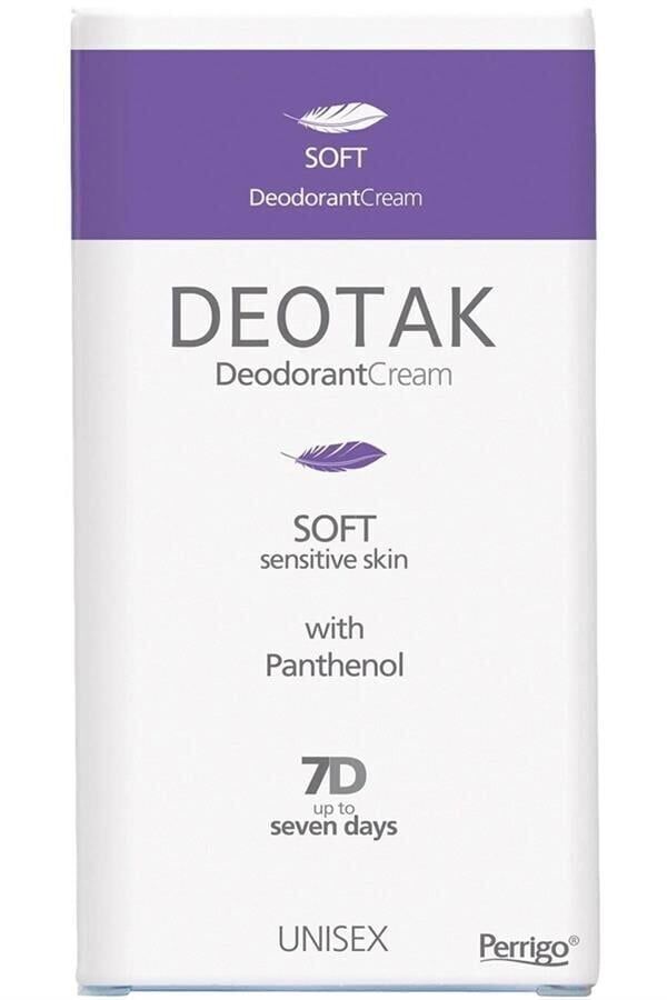 DEOTAK SOFT KREM 35ML