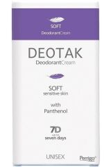 DEOTAK SOFT KREM 35ML