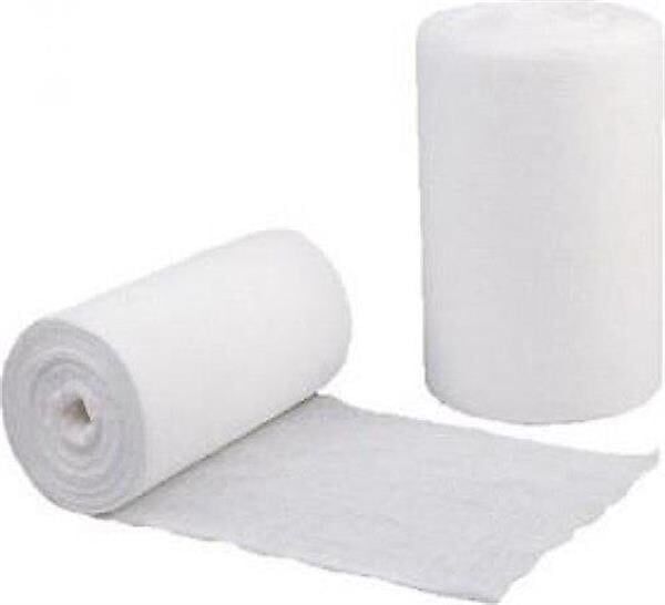 ROLL FLEX SARGI BEZI 10CM X 50M