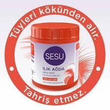 SESU ILIK AĞDA NEMLENDİRİCİ