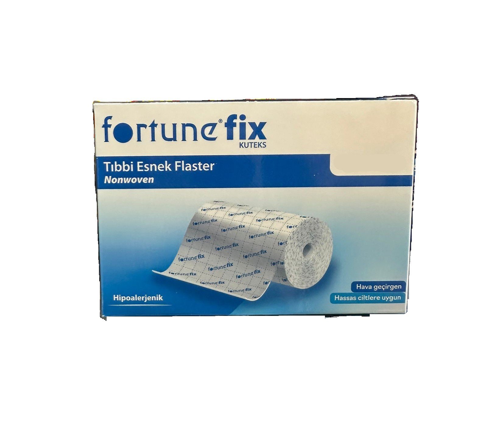 FORTUNE - ELASTIK(FIX) FLASTER 15CMX10M
