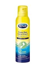 SCHOLL KOKU ÖNLEYİCİ AYAK SPREYİ