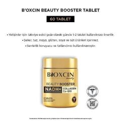 BOXCIN BEAUTY BOOSTER 60 TABLET