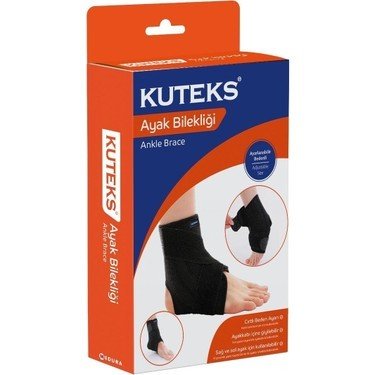 KUTEKS - AYAK BILEKLIGI