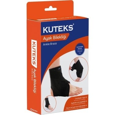 KUTEKS - AYAK BILEKLIGI
