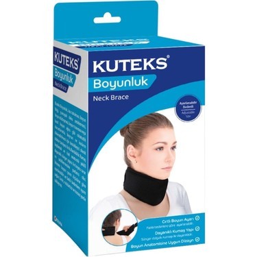 KUTEKS - BOYUNLUK