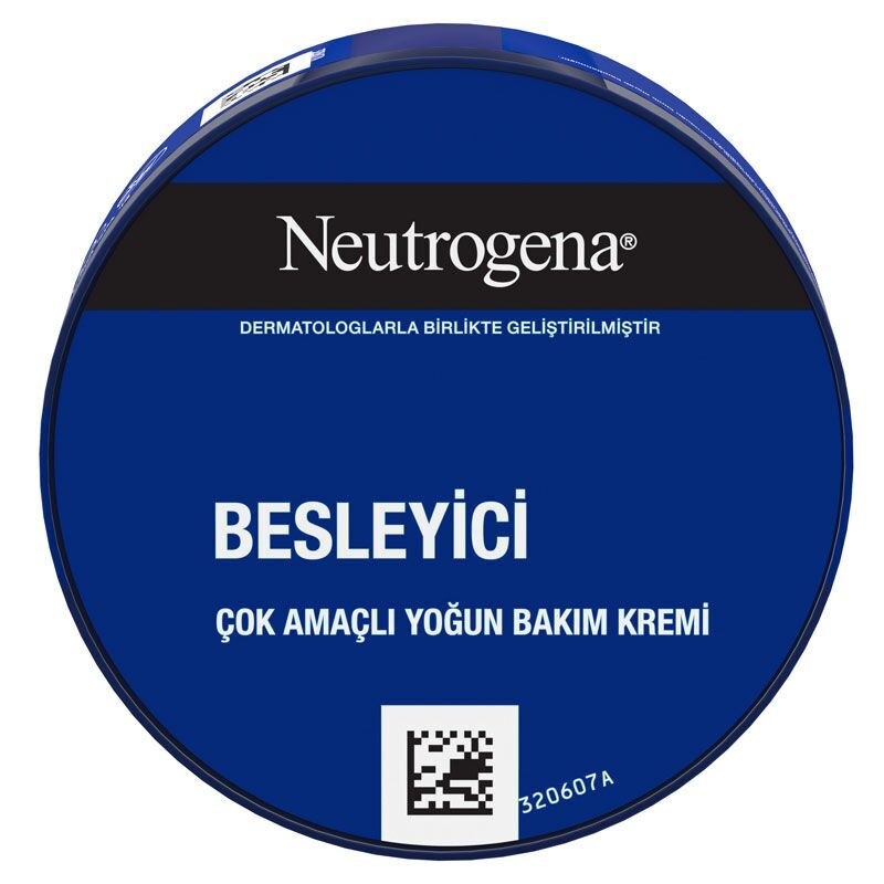 NEUTROGENA ÇOK KURU CİLTLER İÇİN BESLEYİCİ BAKIM KREMİ 200 ML